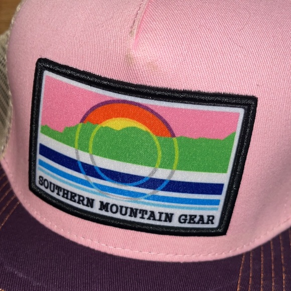 🪵🫦• Southern Mountain Gear x Pretty Pink Vibes• 🪵🫦 - Picture 8 of 9